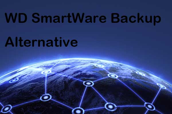 smartware wd my passport compatible for mac and pc
